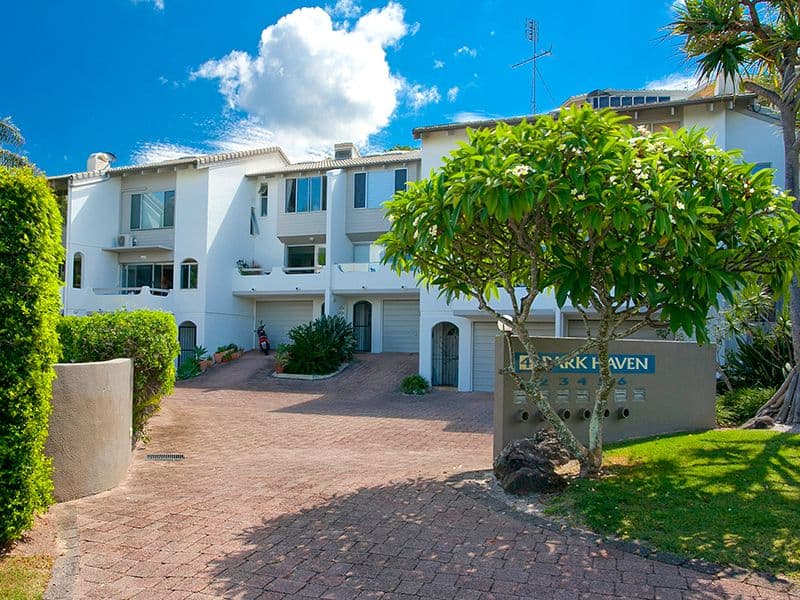 4 Park Crescent, Sunshine Beach QLD 4567, Sunshine Beach - Thumbnail 7