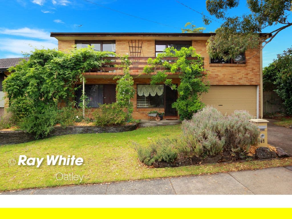 41 Pindari Road, Peakhurst Heights NSW 2210, Peakhurst Heights - Image 1