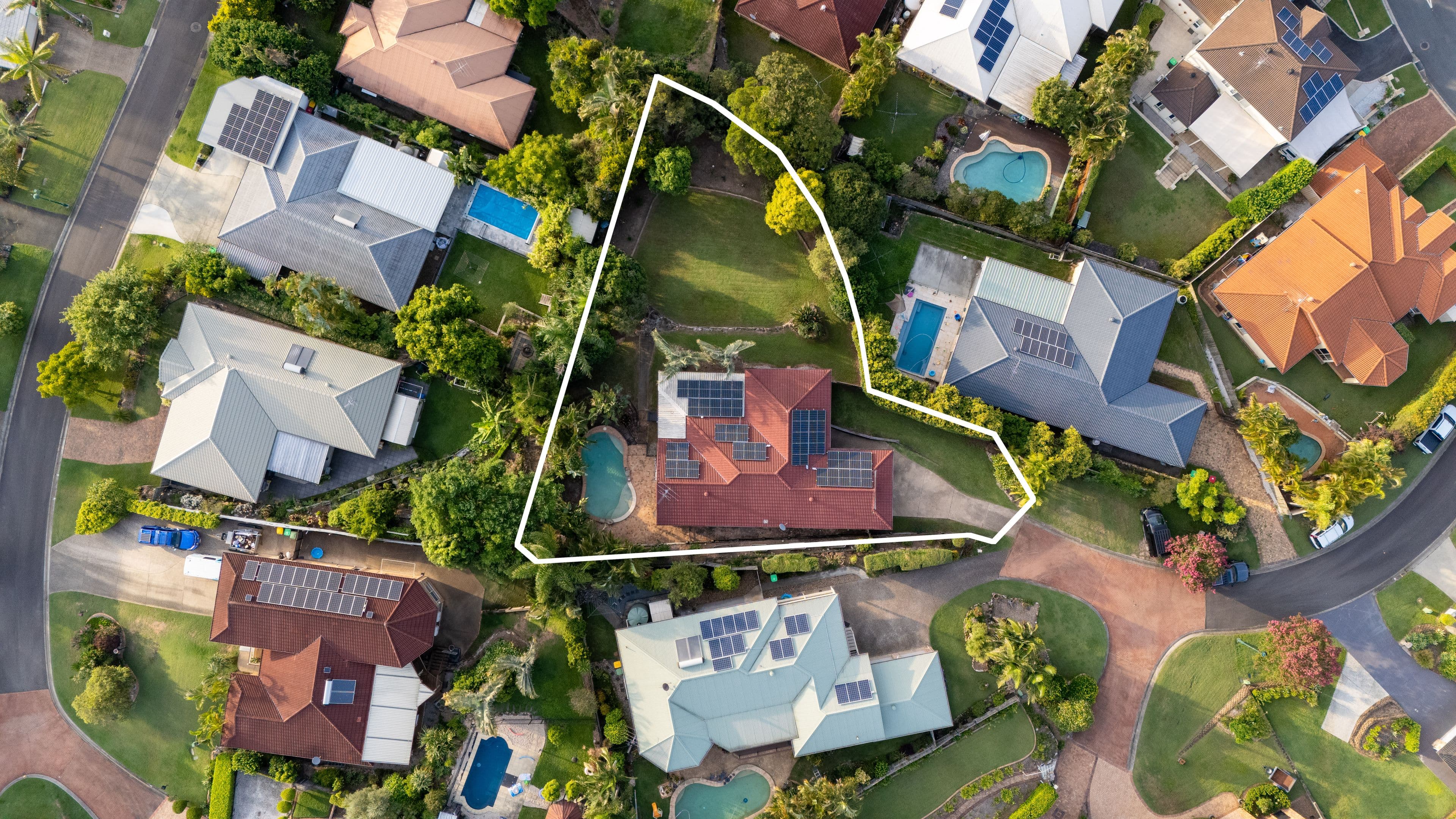 6 Toro Court, Eatons Hill QLD 4037, Eatons Hill - Thumbnail 5