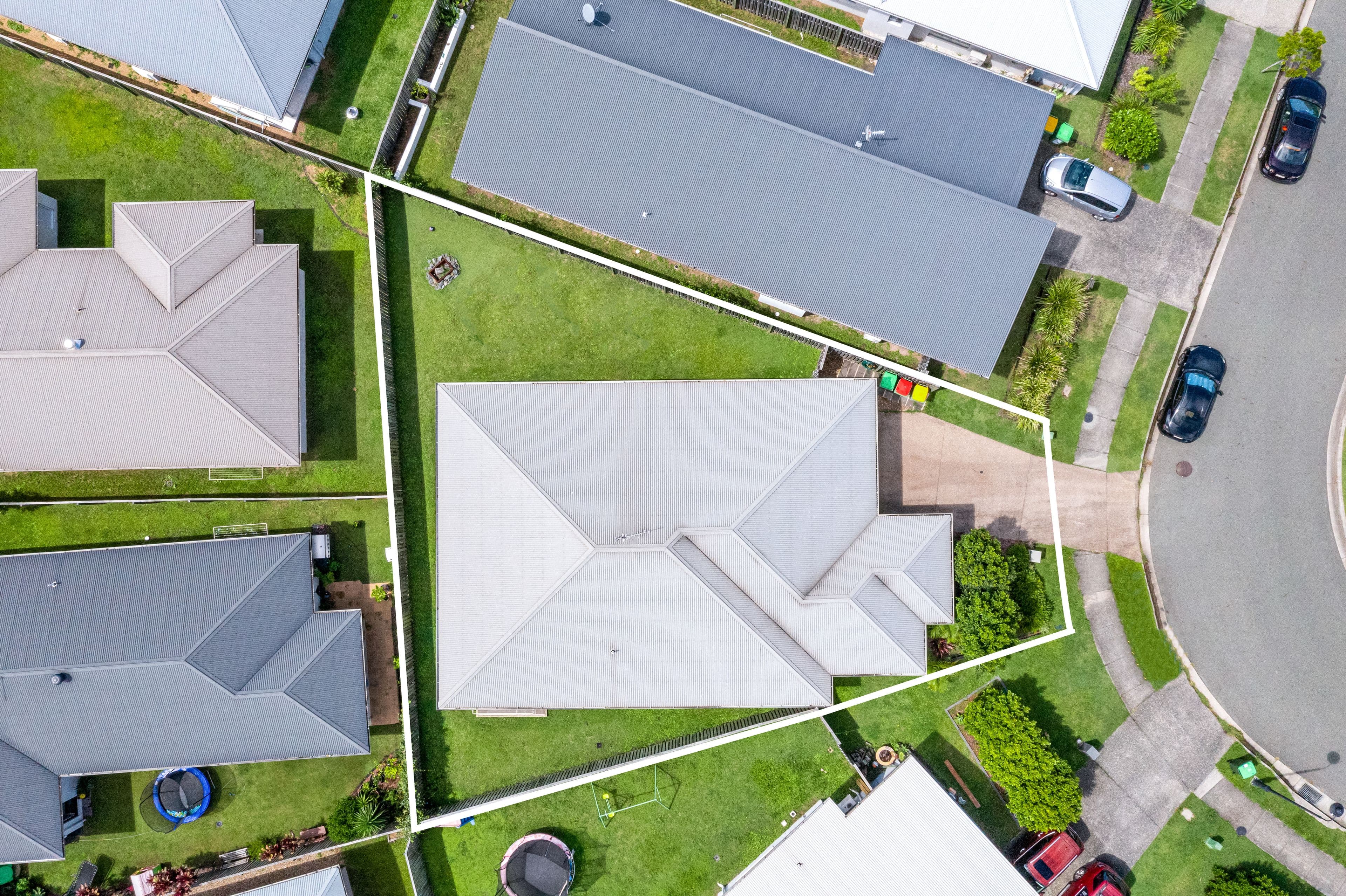 33 Stinson Circuit, Coomera QLD 4209, Coomera - Image 1