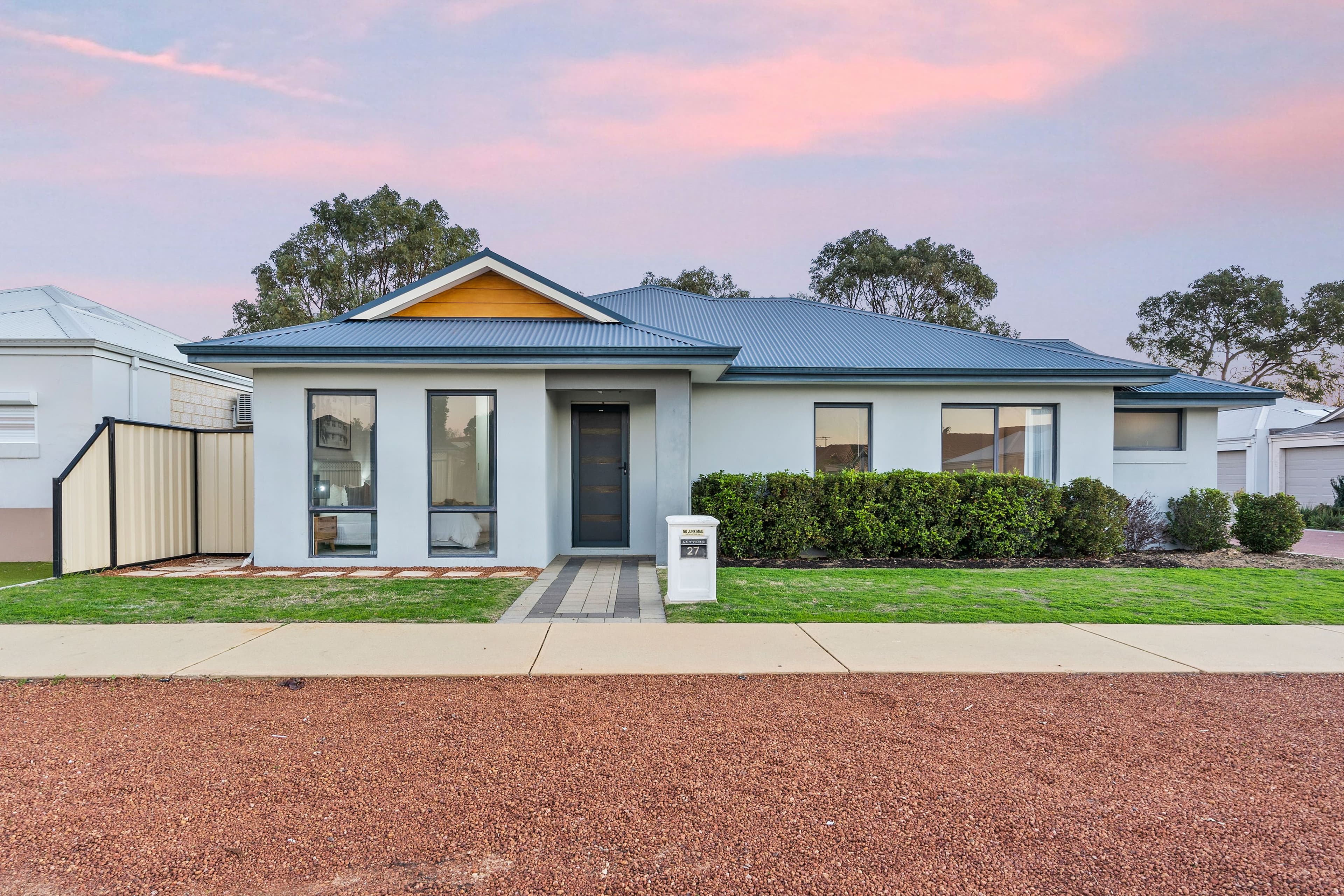 27 Oakpark Green, Clarkson WA 6030, Clarkson - Image 1