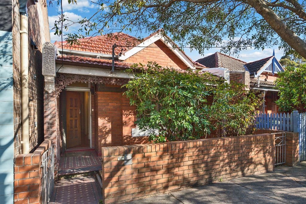 61 Kingston Road, Camperdown NSW 2050, Camperdown - Image 1