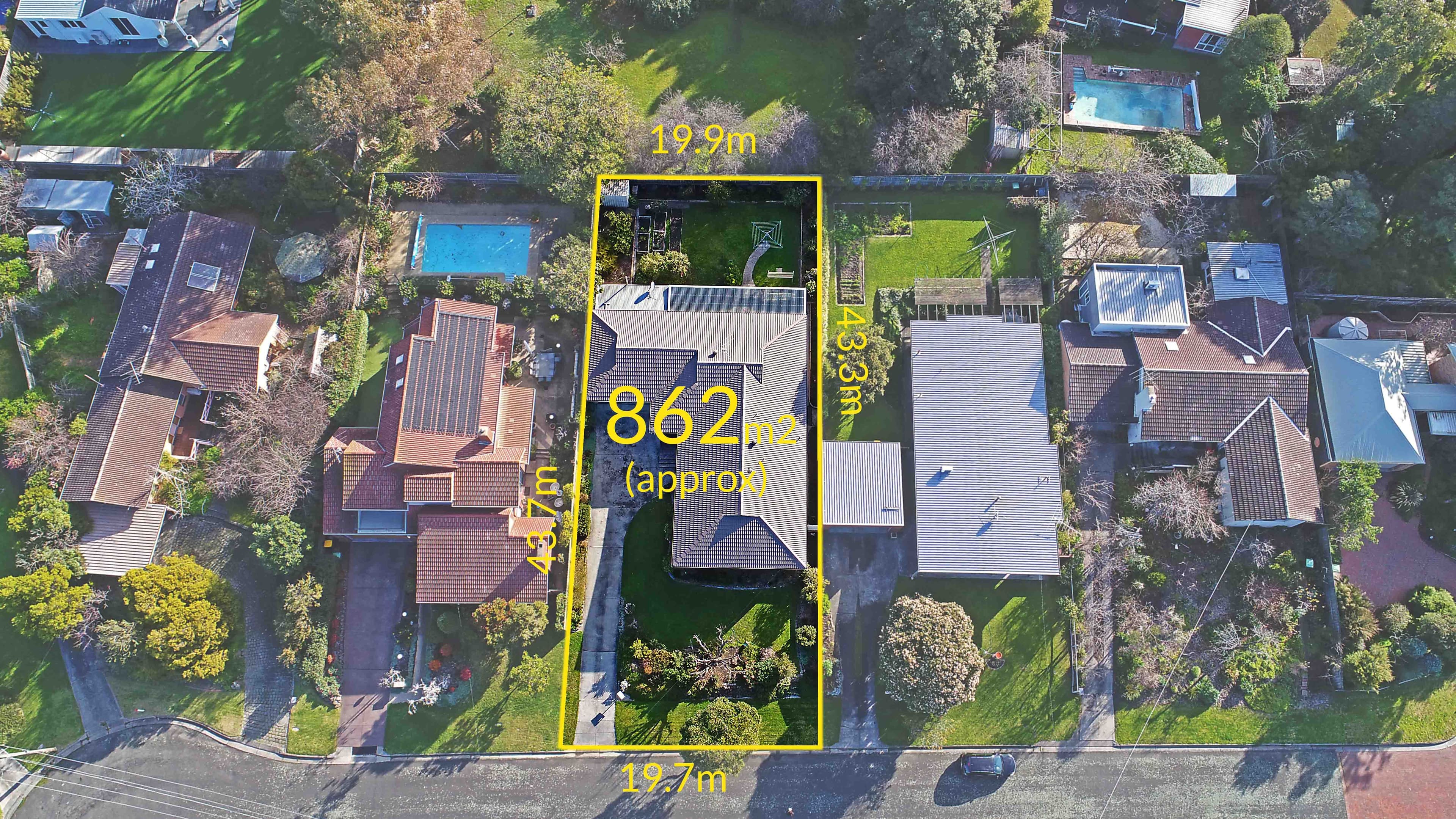 13 Bruthen Road, Highton VIC 3216, Highton - Image 1