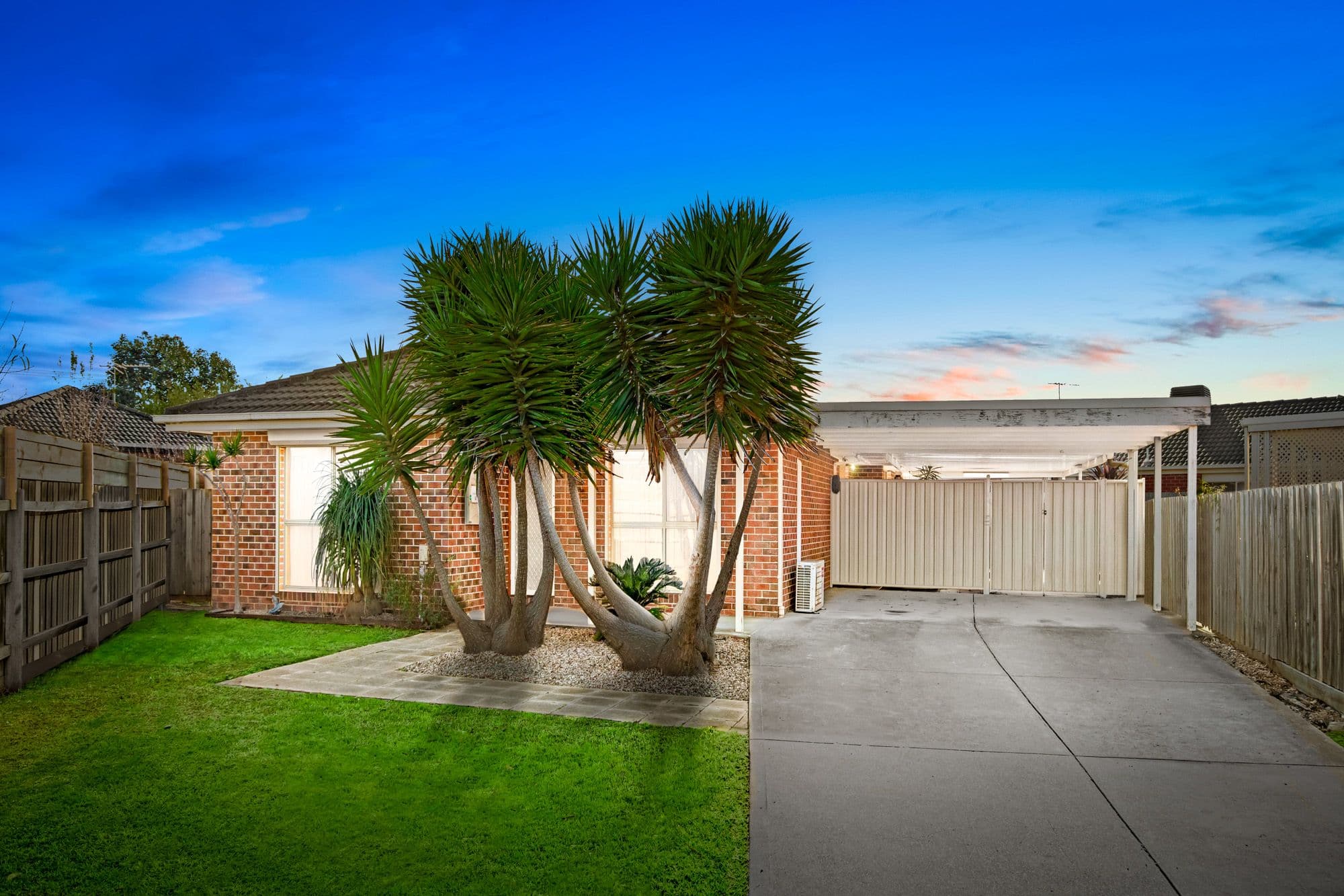 25 Everwin Drive, Werribee VIC 3030, Werribee - Image 1