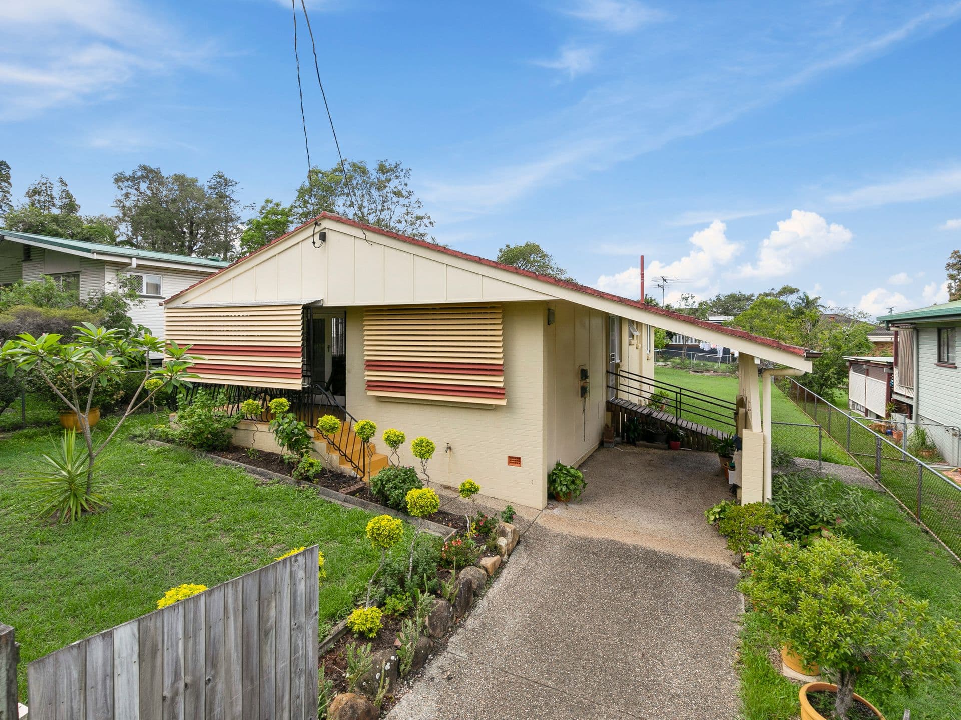 13 Rickwood Street, Carina QLD 4152, Carina - Image 1