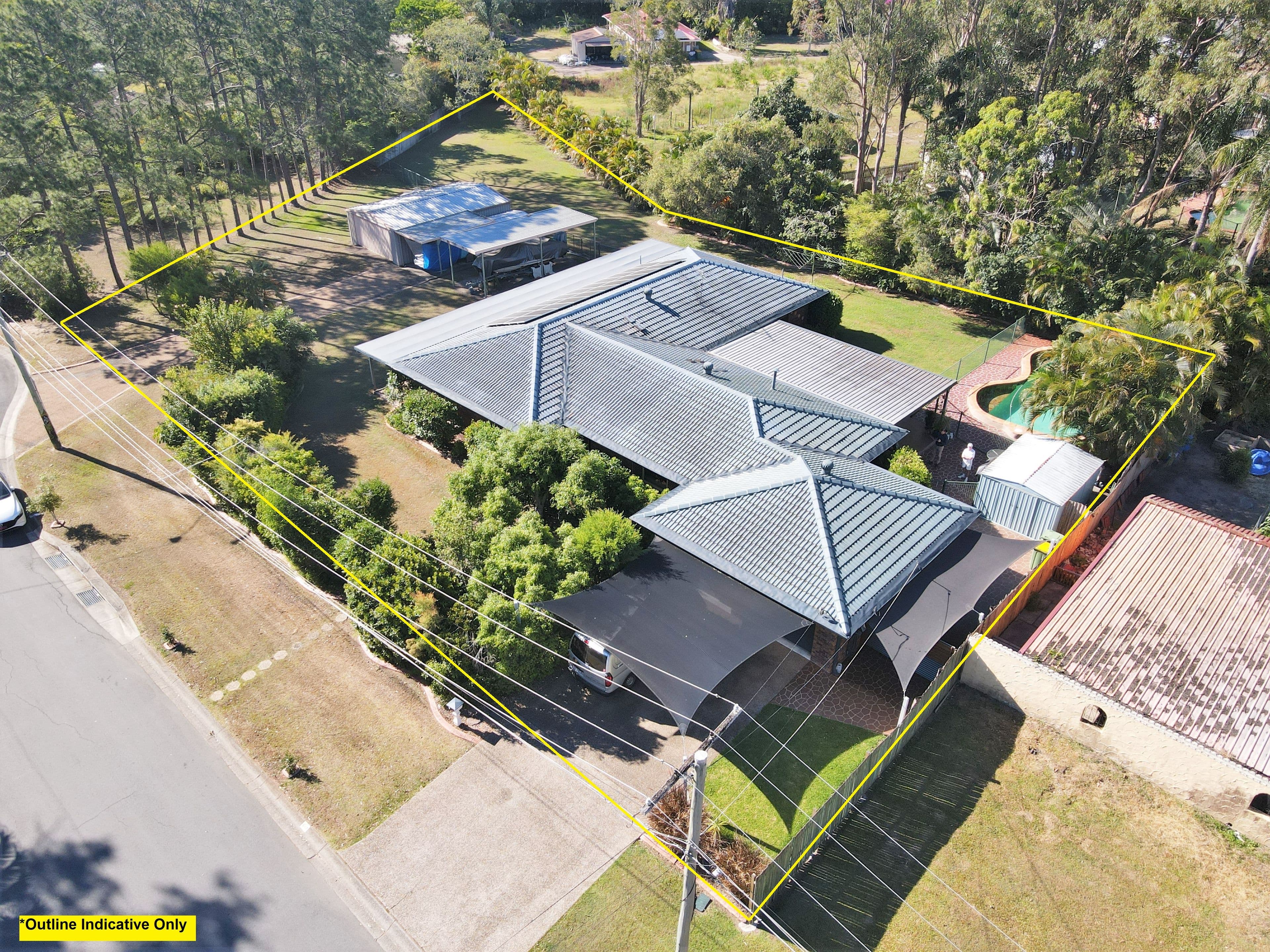 5-7 Bass Court, Loganholme QLD 4129, Loganholme - Image 1