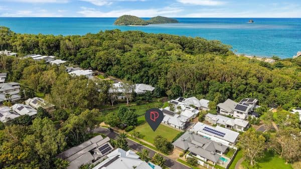 52 Cascade Boulevard, Palm Cove QLD 4879, Palm Cove - Image 1