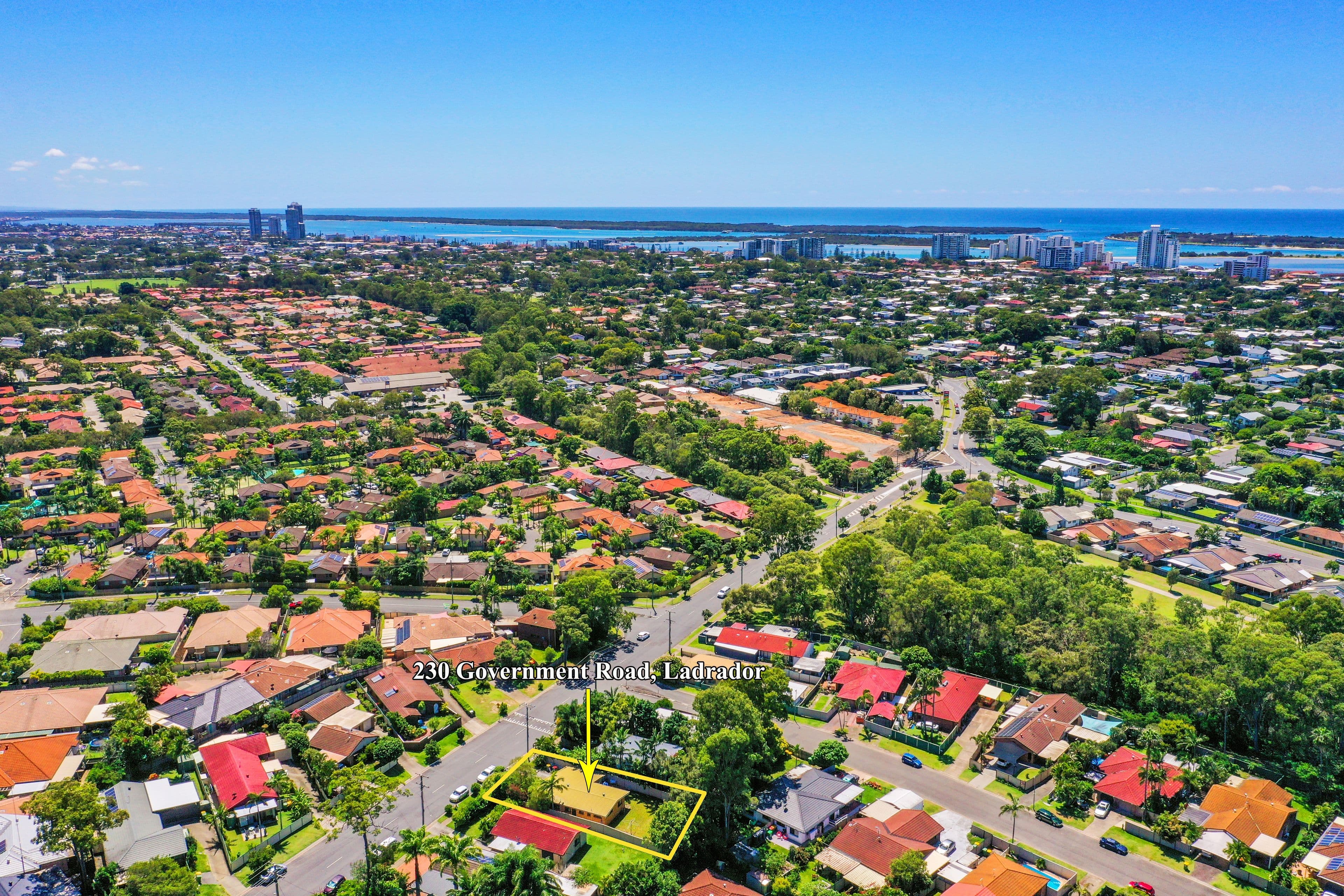230 Government Road, Labrador QLD 4215, Labrador - Image 1
