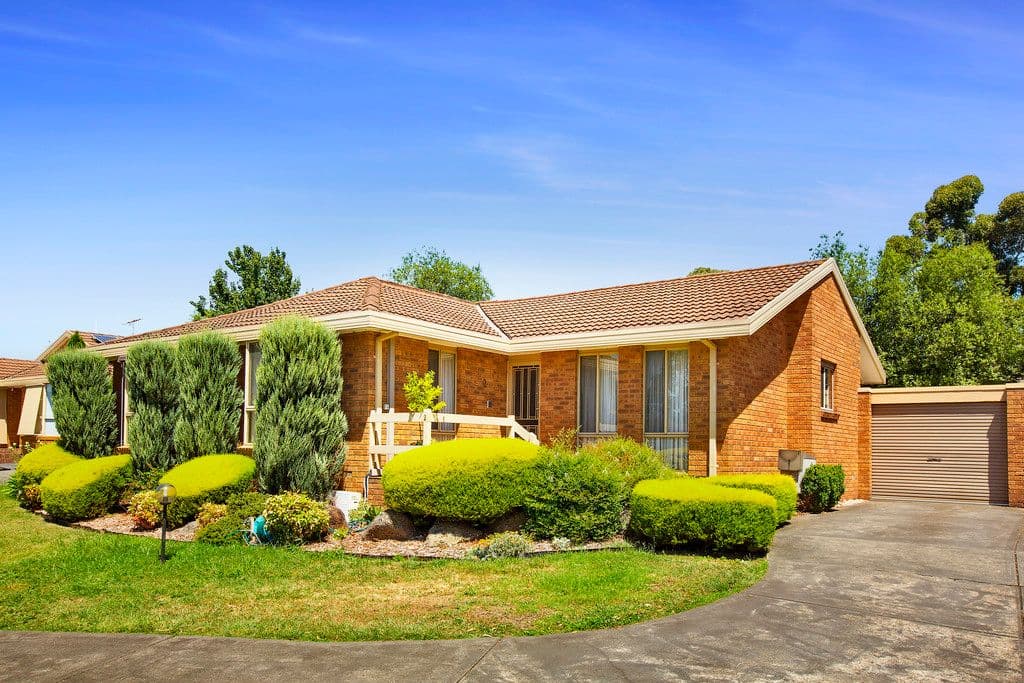 1 Serpells Road, Templestowe VIC 3106, Templestowe - Image 1