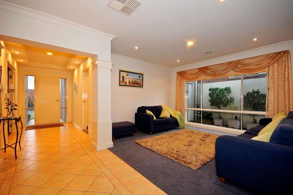 7 LEAHE Way, CHIRNSIDE PARK VIC 3116, Chirnside Park - Thumbnail 3