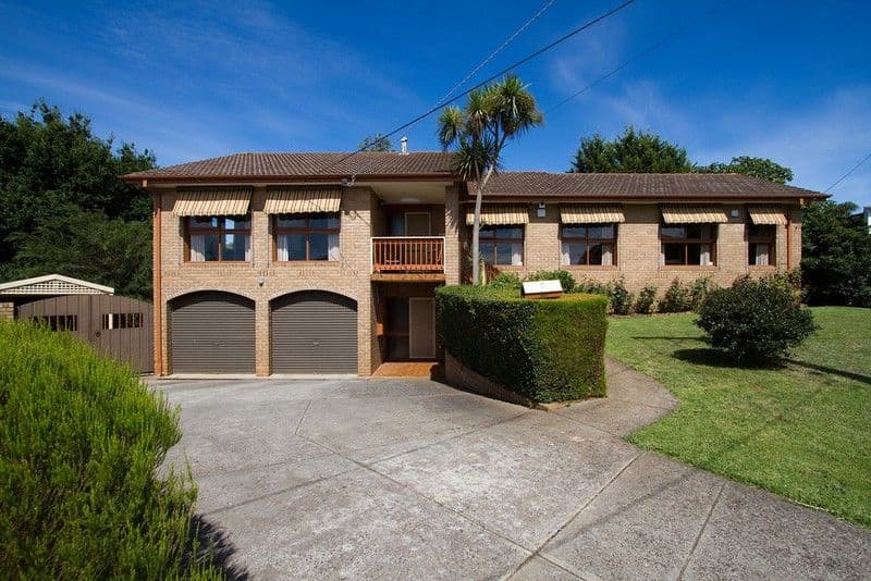 7 Coombah Court, MOOROOLBARK VIC 3138, Mooroolbark - Image 1