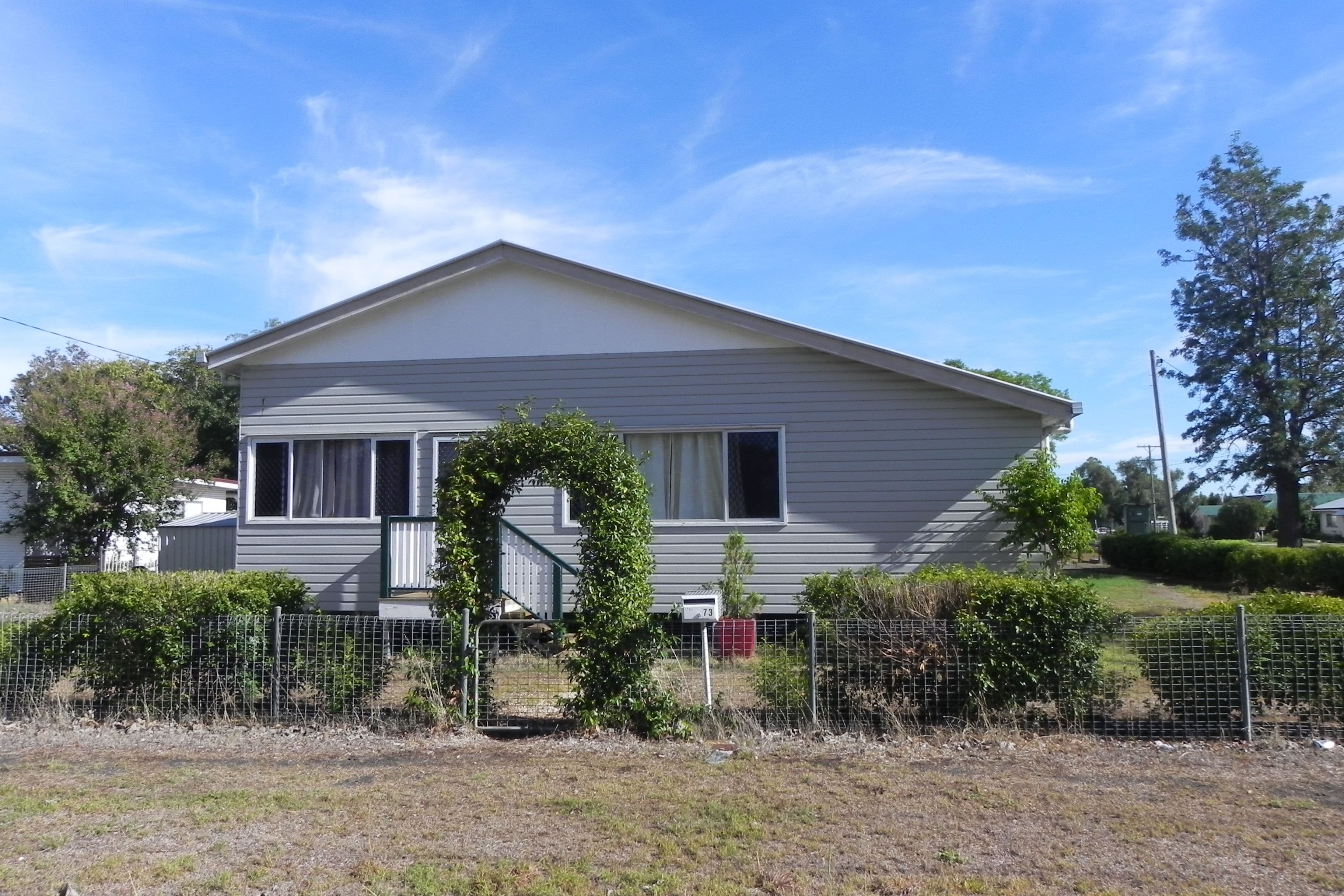73 Hume Street, Pittsworth QLD 4356, Pittsworth - Image 1