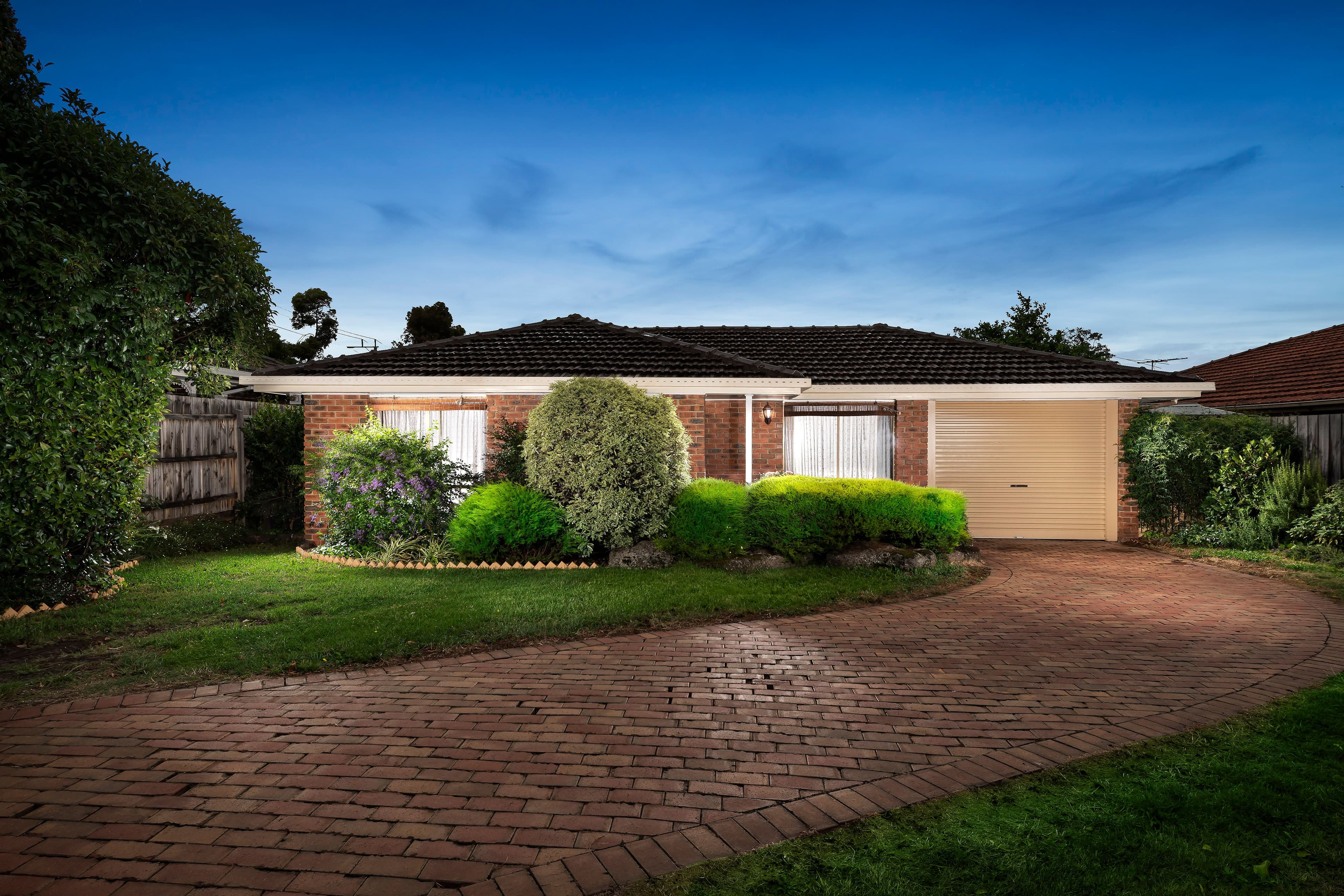 3 Jacob Drive, Rowville VIC 3178, Rowville - Image 1