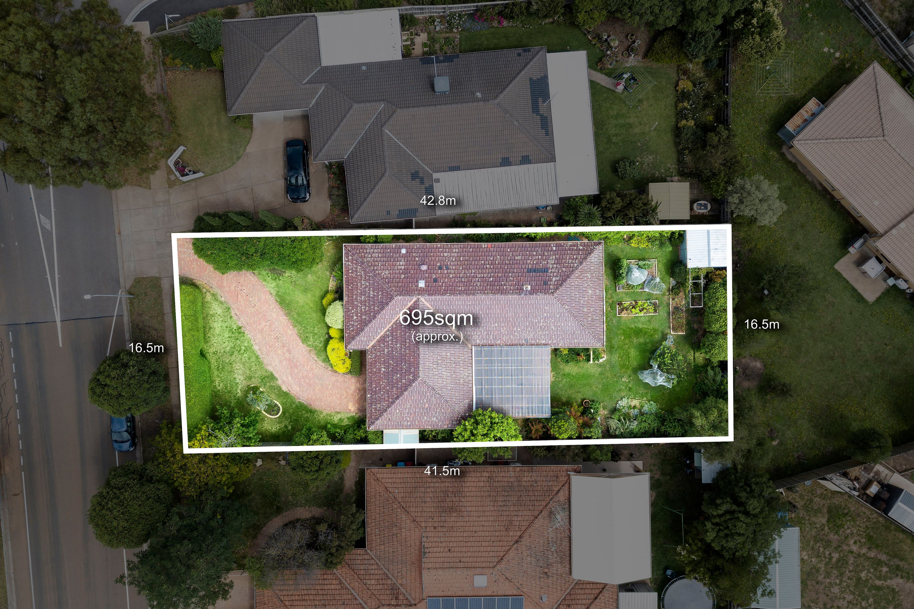 3 Jacob Drive, Rowville VIC 3178, Rowville - Thumbnail 8