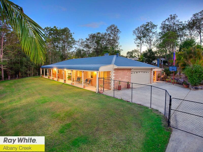 8 Edenderry Court, Eatons Hill QLD 4037, Eatons Hill - Image 1