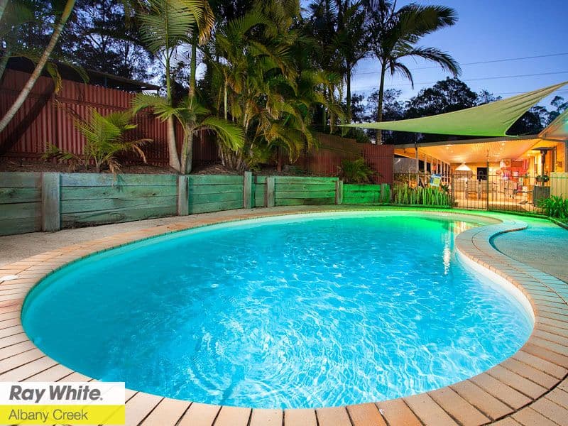 8 Edenderry Court, Eatons Hill QLD 4037, Eatons Hill - Thumbnail 8