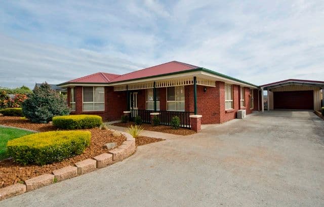 6 Baulis Court, YOUNGTOWN TAS 7249, Youngtown - Image 1