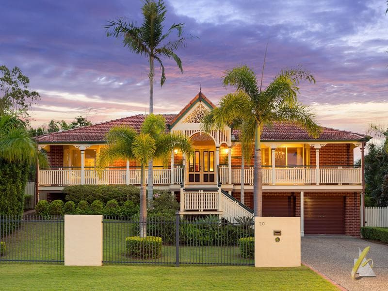20 Mcconnell Crescent, Brookfield - Image 1