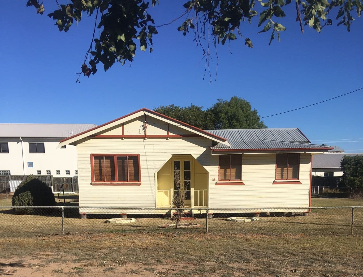 78 Marian Street, Miles QLD 4415, Miles - Image 1