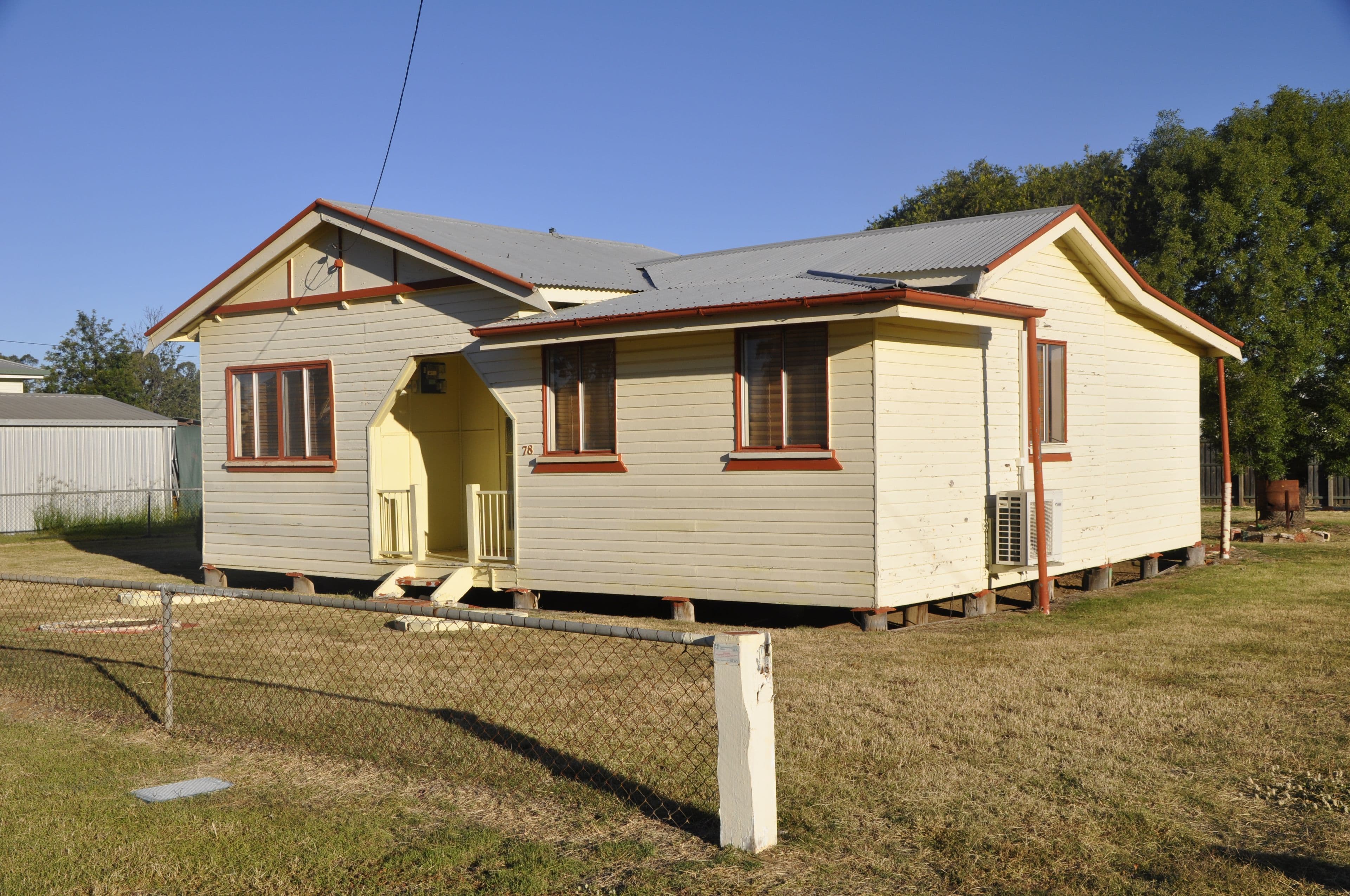 78 Marian Street, Miles QLD 4415, Miles - Thumbnail 2