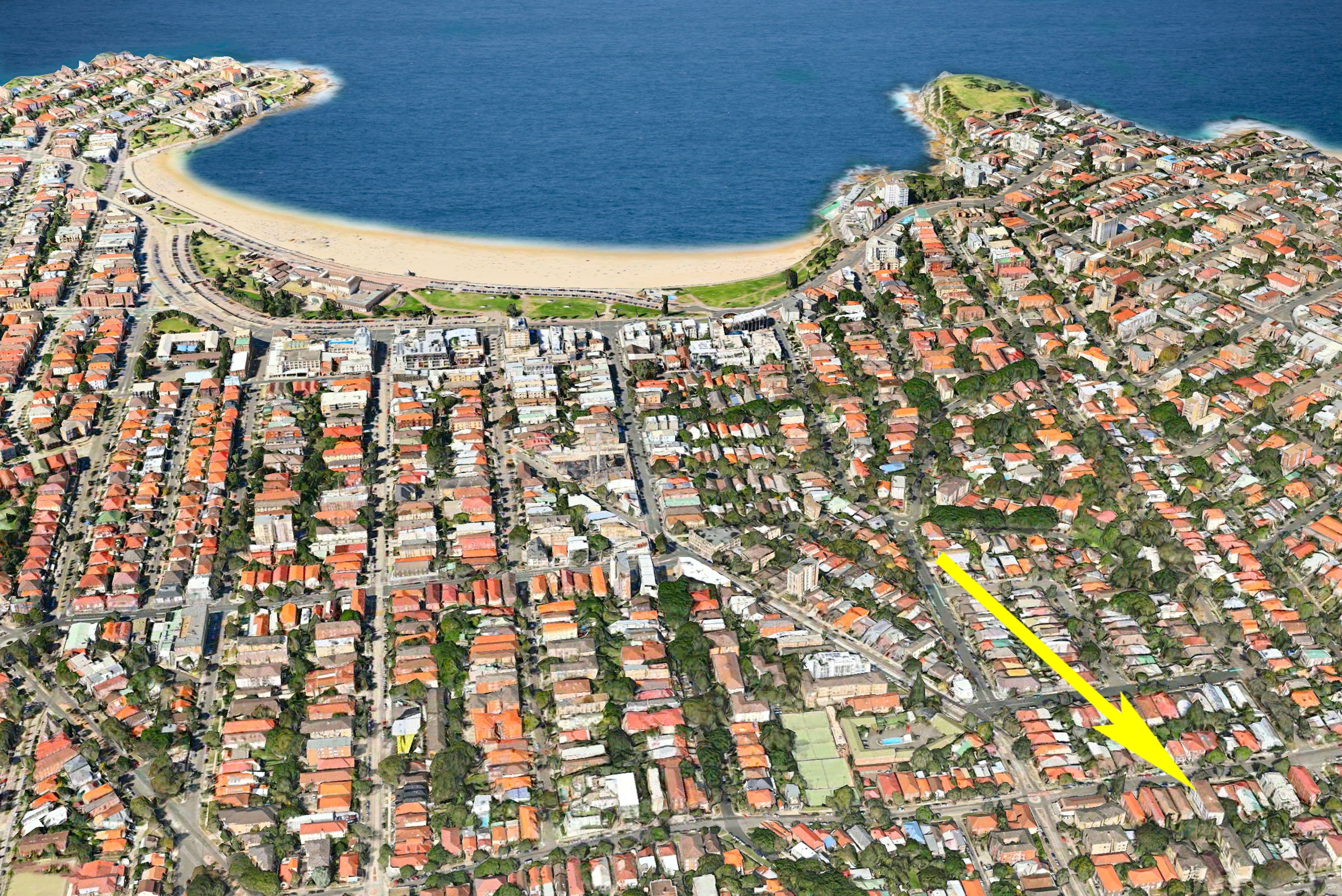 102 Wellington Street, Bondi Beach NSW 2026, Bondi Beach - Thumbnail 6