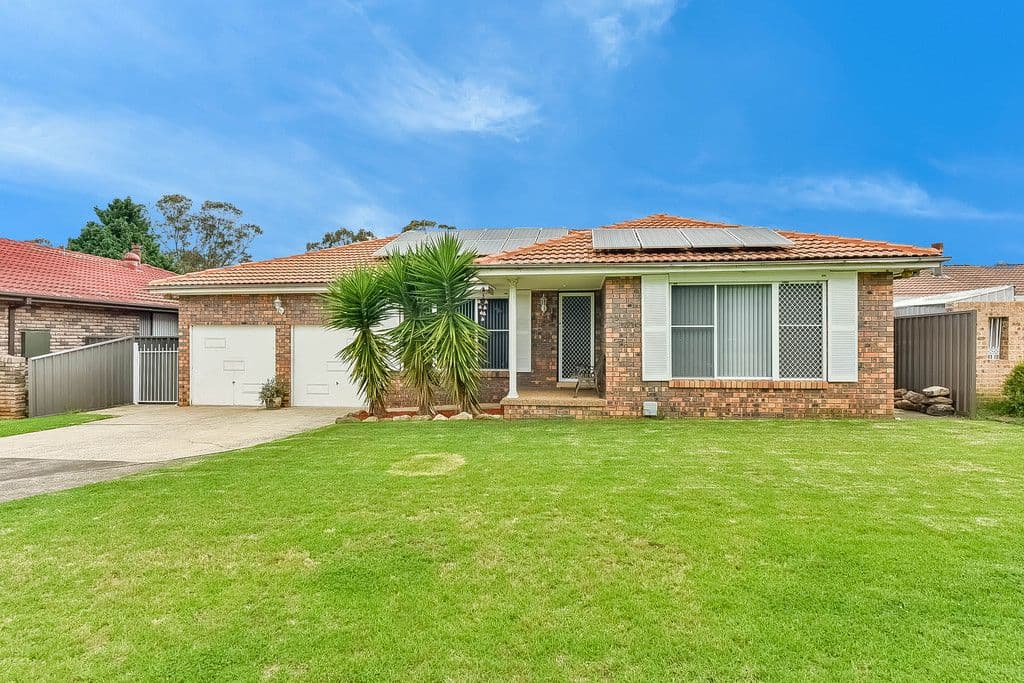 Ingleburn NSW 2565, Ingleburn - Image 1