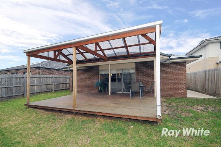 4 St Anthony Court, Carrum Downs VIC 3201, Carrum Downs - Thumbnail 3