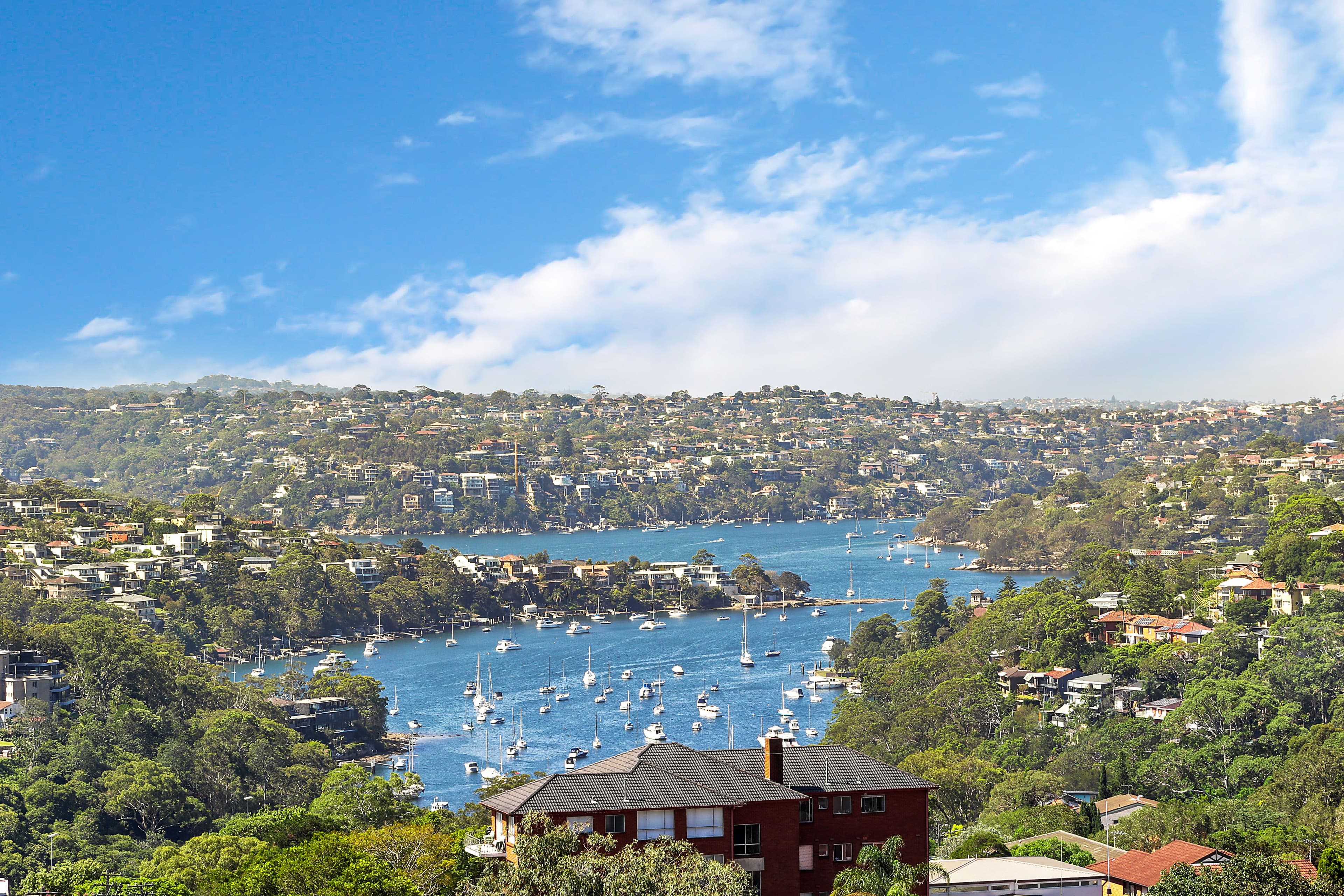 206 Ben Boyd Road, Cremorne NSW 2090, Cremorne - Image 1