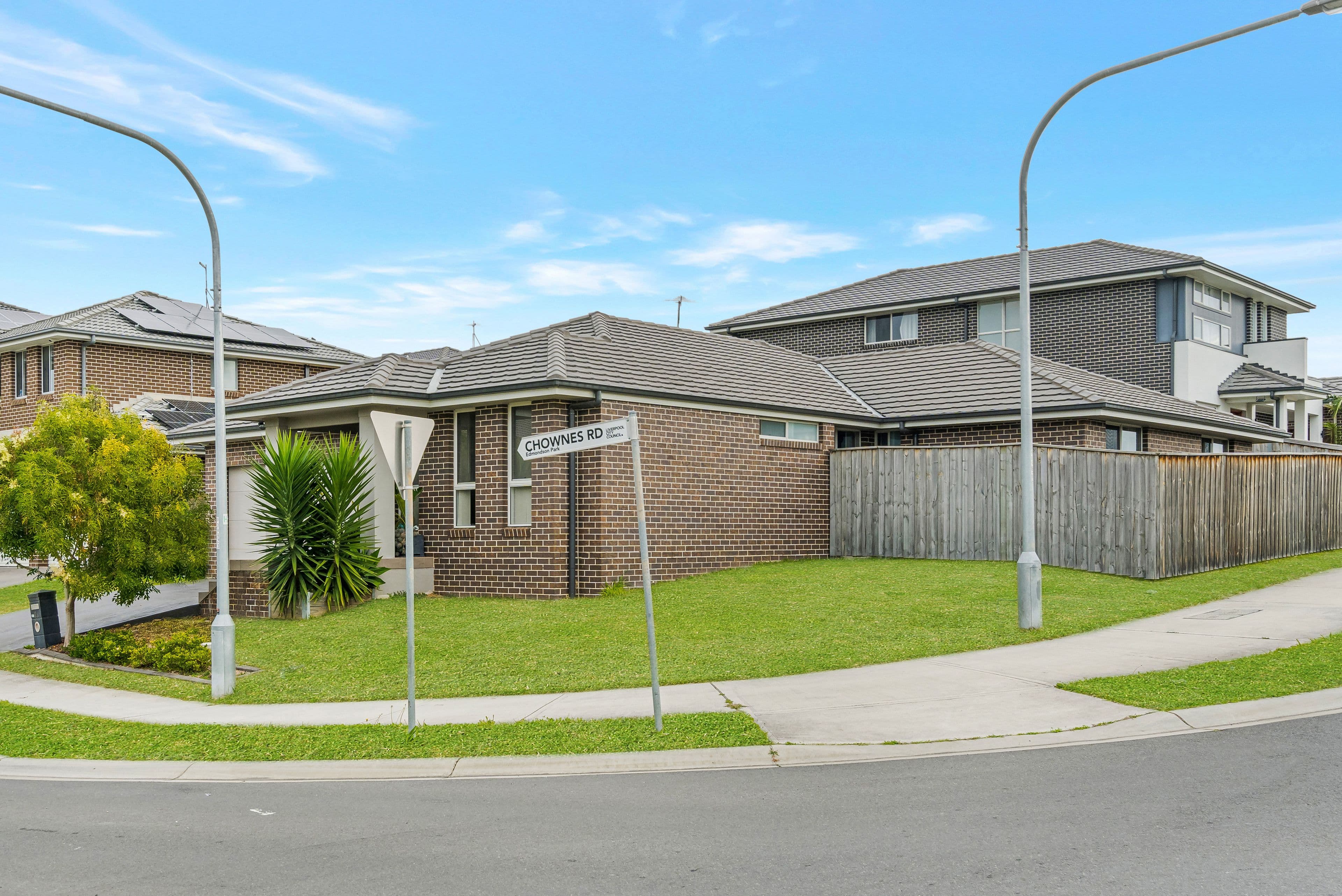 1 Chownes Road, Edmondson Park NSW 2174, Edmondson Park - Thumbnail 3