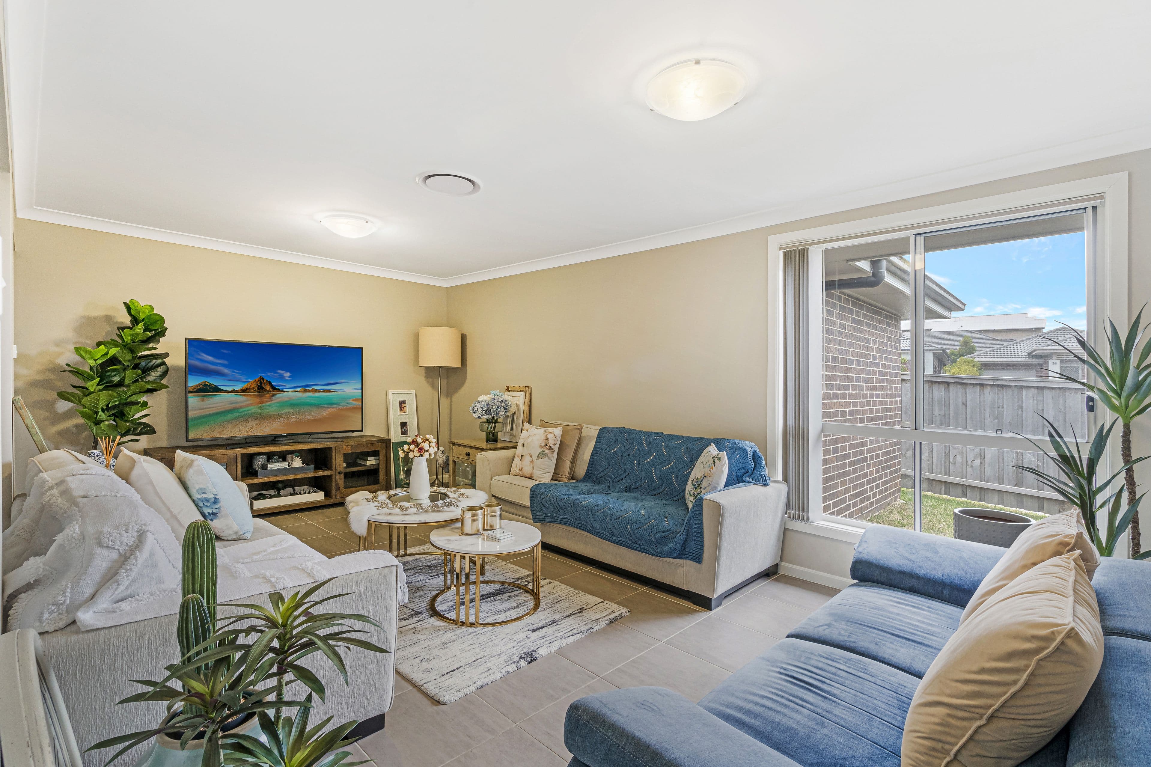 1 Chownes Road, Edmondson Park NSW 2174, Edmondson Park - Thumbnail 4
