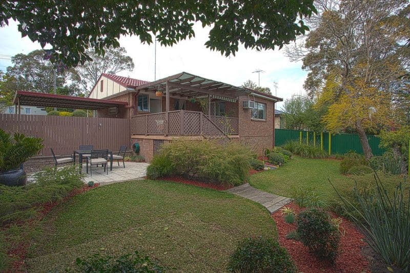 34 Hilary Street, WINSTON HILLS NSW 2153, Winston Hills - Image 1