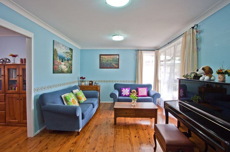 34 Hilary Street, WINSTON HILLS NSW 2153, Winston Hills - Thumbnail 3