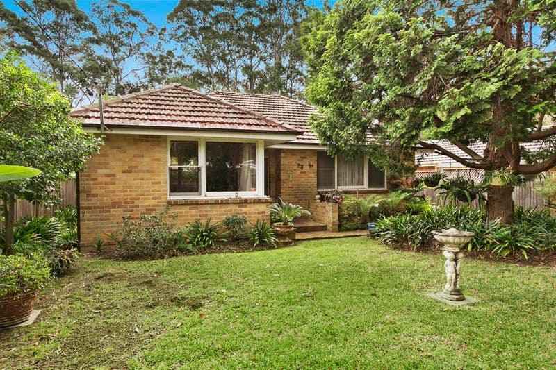 28 Reynolds Street, PYMBLE NSW 2073, Pymble - Image 1