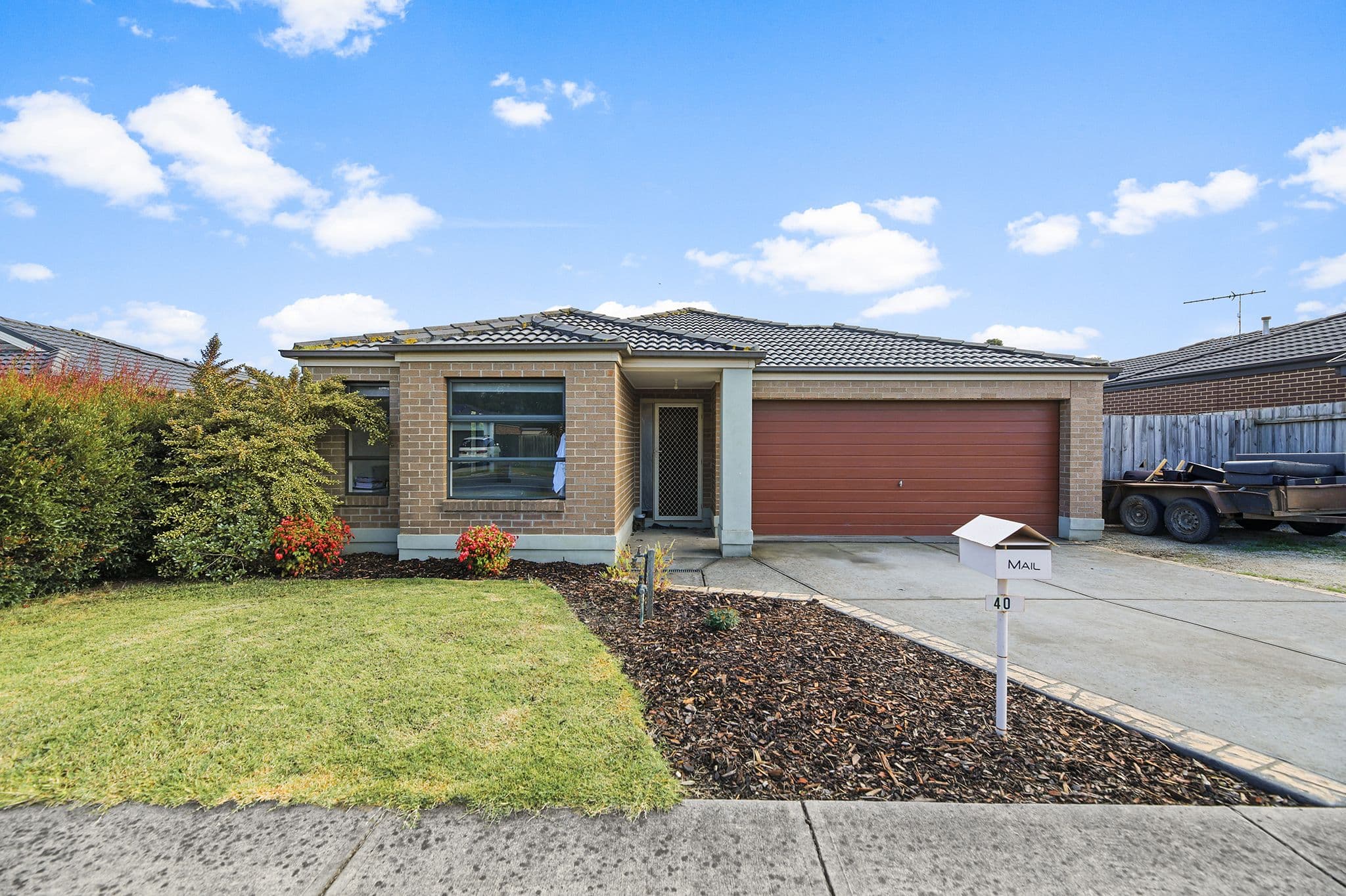 40 Summerhill Boulevard, Drouin VIC 3818, Drouin - Image 1