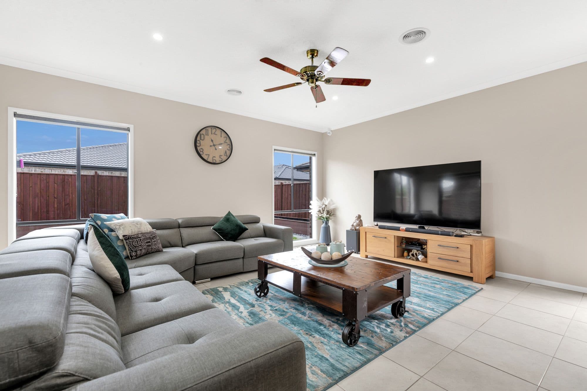 91 Stanmore Crescent, Wyndham Vale VIC 3024, Wyndham Vale - Thumbnail 2