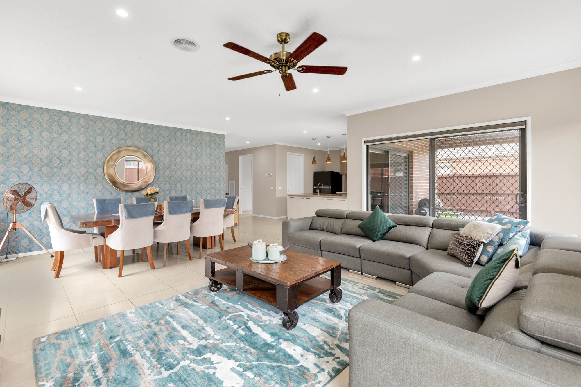 91 Stanmore Crescent, Wyndham Vale VIC 3024, Wyndham Vale - Thumbnail 3