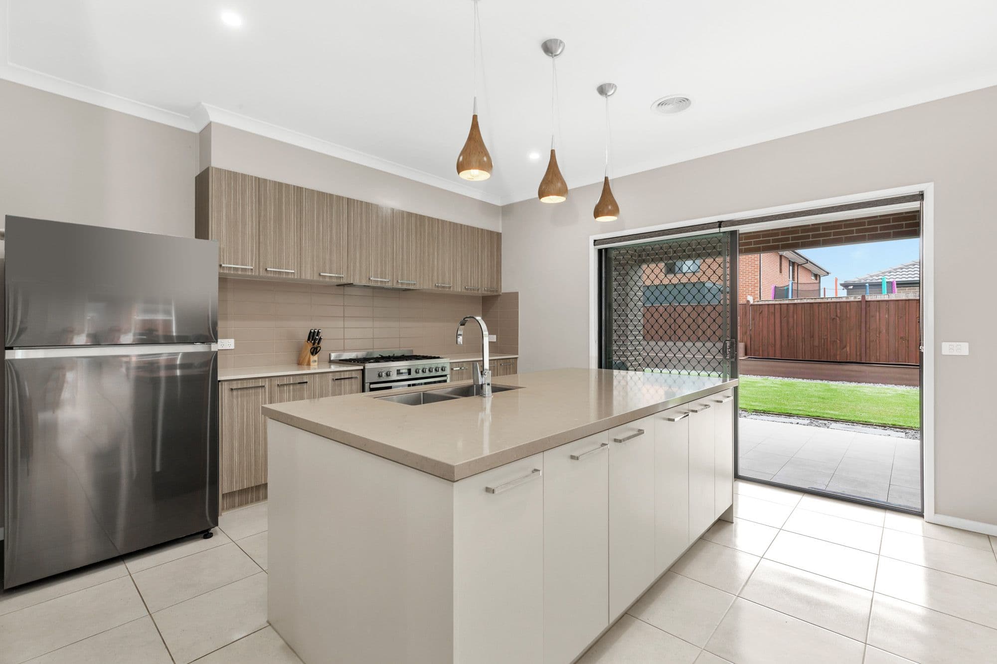 91 Stanmore Crescent, Wyndham Vale VIC 3024, Wyndham Vale - Thumbnail 4