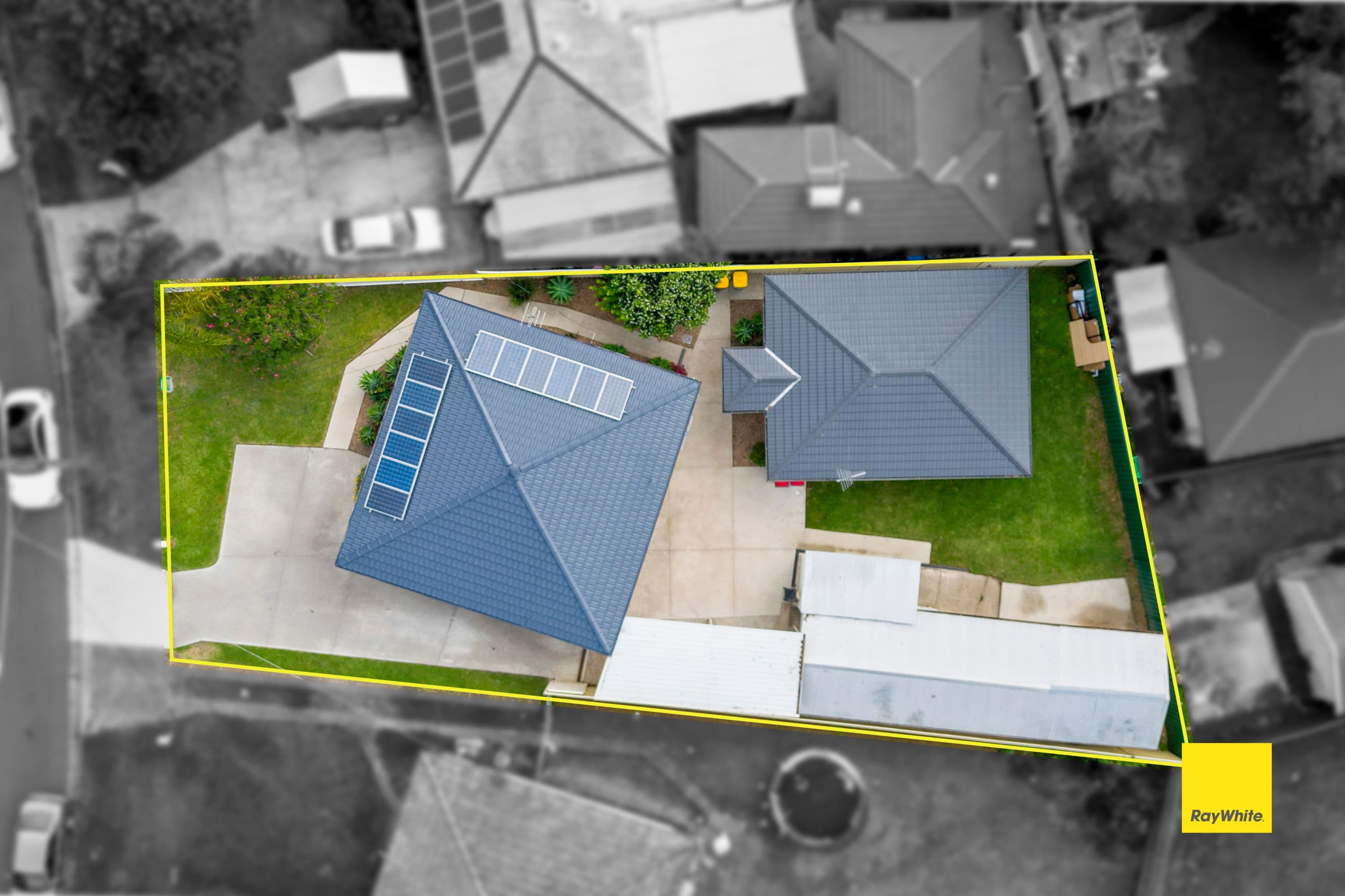 31 Manila Road, Lethbridge Park NSW 2770, Lethbridge Park - Image 1