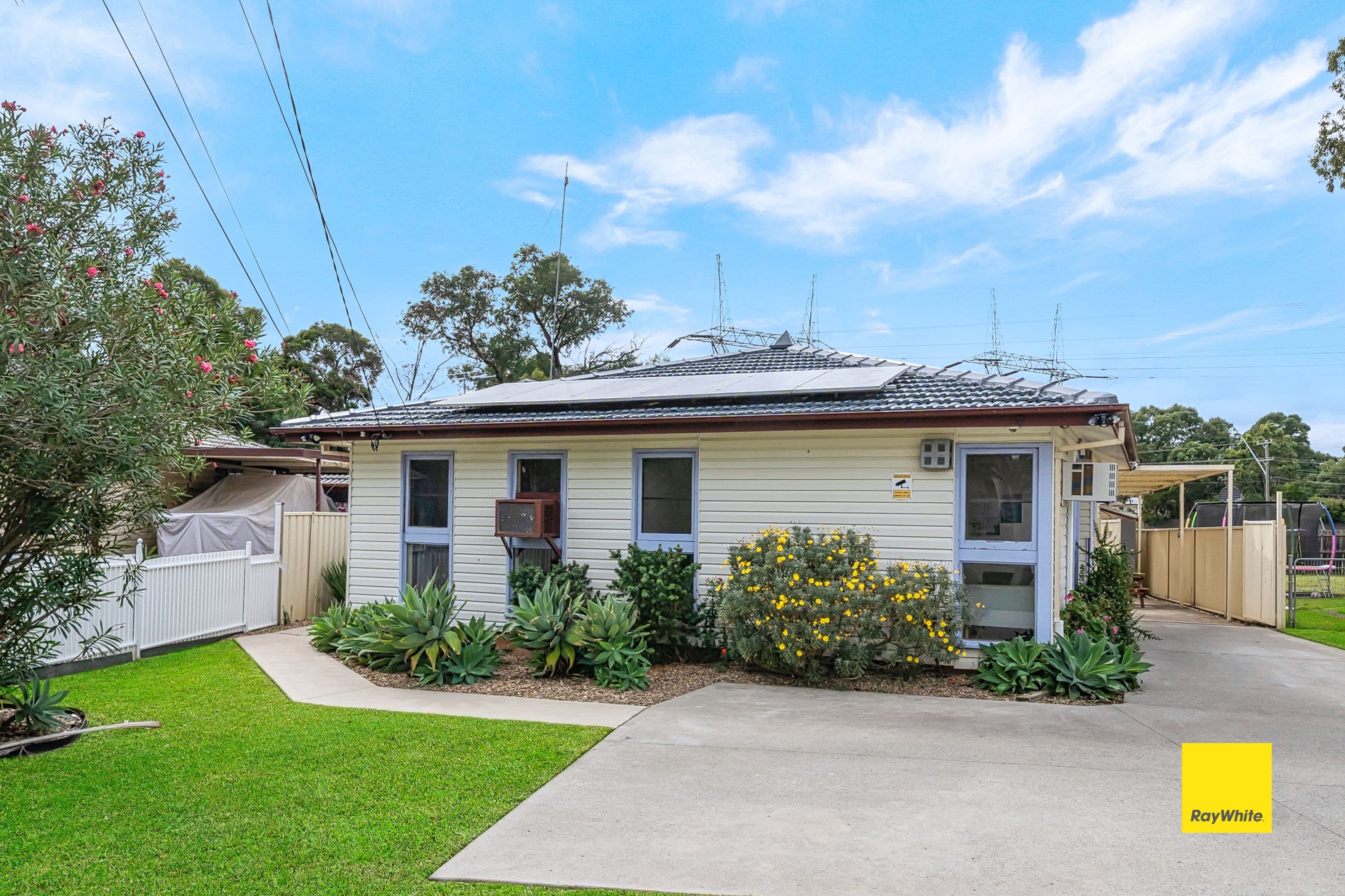 31 Manila Road, Lethbridge Park NSW 2770, Lethbridge Park - Thumbnail 2