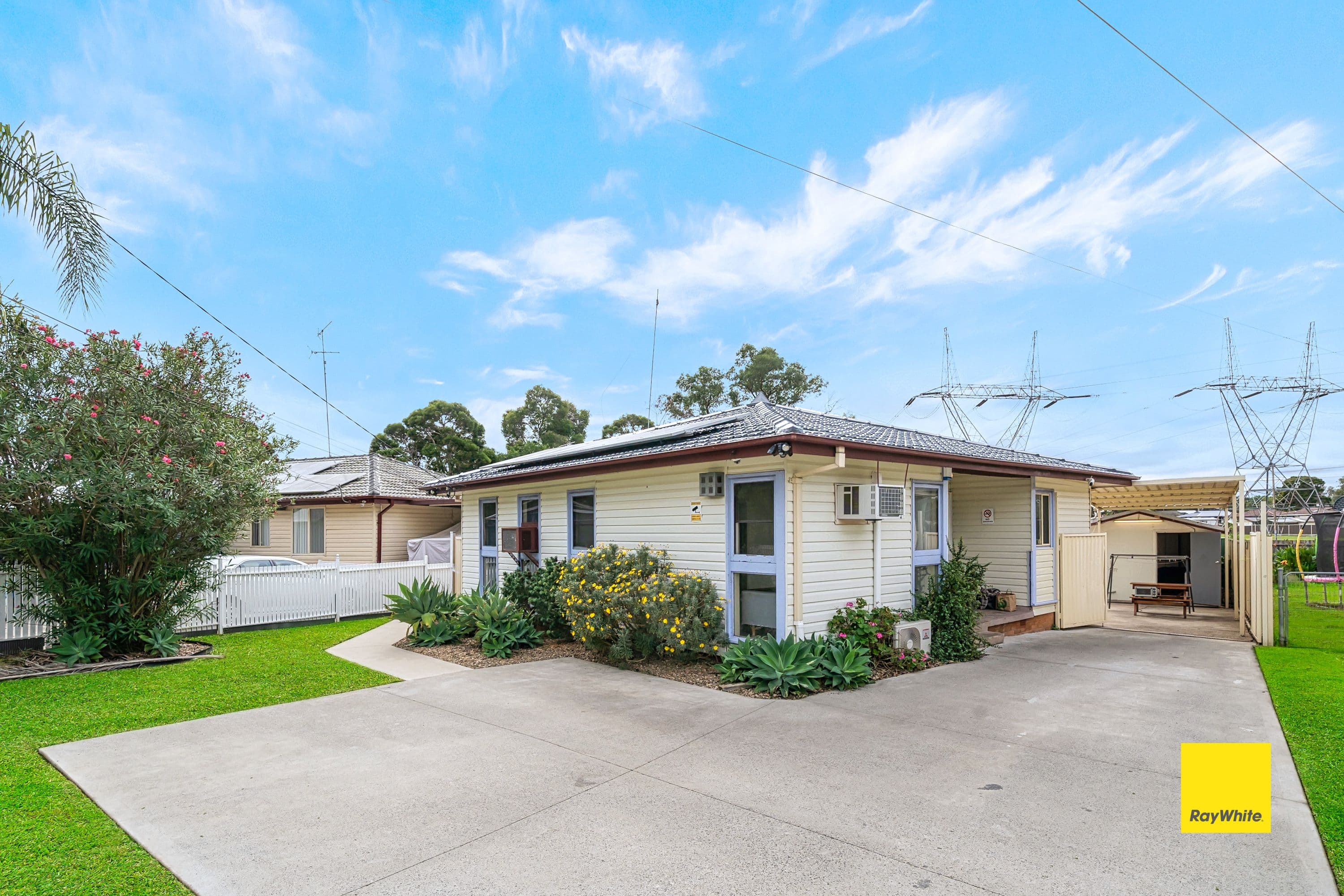 31 Manila Road, Lethbridge Park NSW 2770, Lethbridge Park - Thumbnail 3