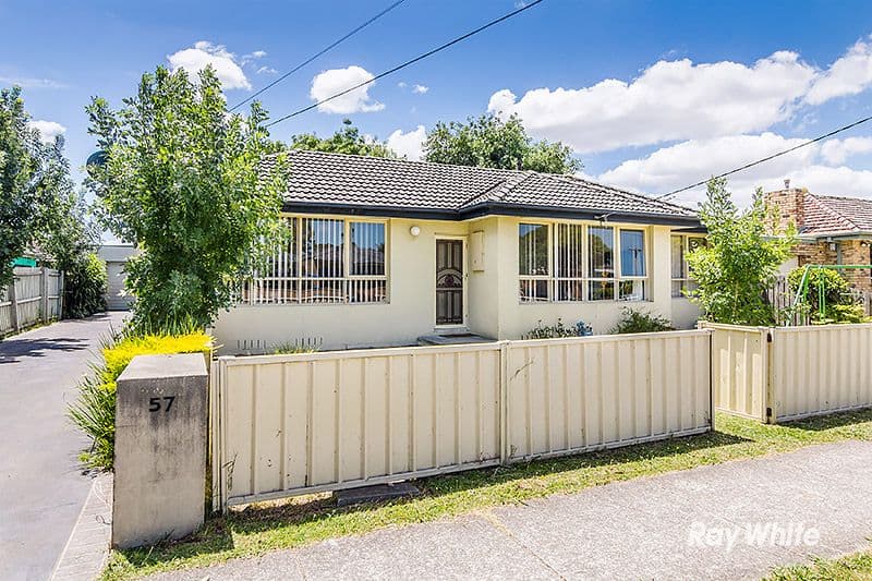 57 Cranbourne Drive, Cranbourne VIC 3977, Cranbourne - Image 1