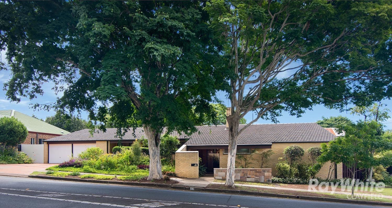 60 Norman Parade, Clayfield QLD 4011, Clayfield - Image 1