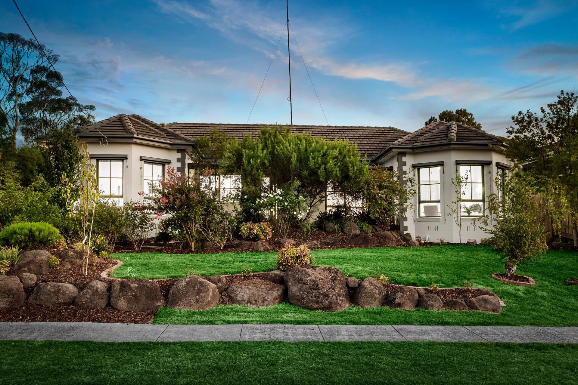 208 Main Hurstbridge Road, Diamond Creek VIC 3089, Diamond Creek - Image 1