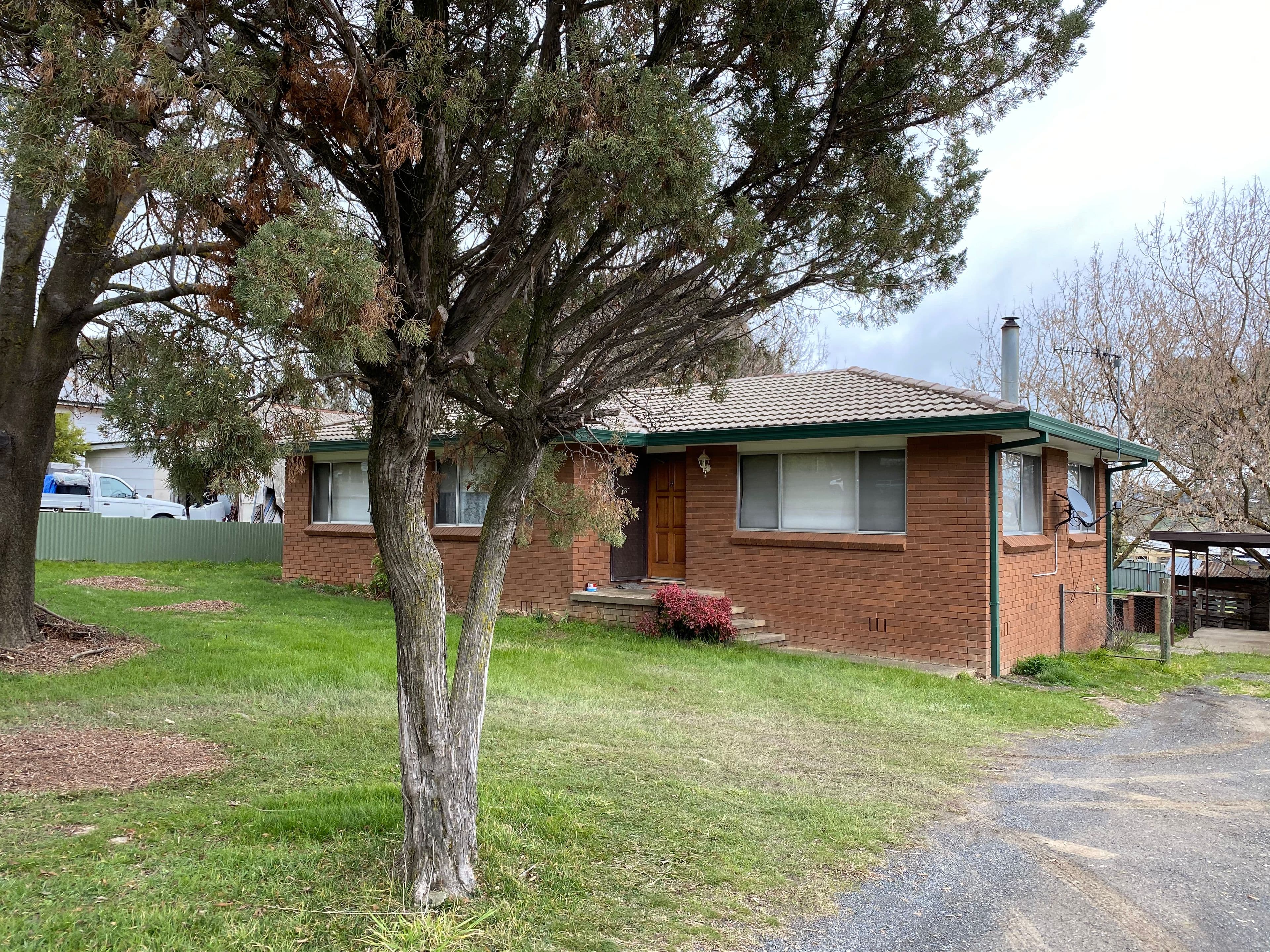 23 William Street, Tumbarumba NSW 2653, Tumbarumba - Image 1