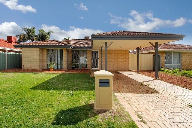 64 San Jacinta Drive, SEVILLE GROVE WA 6112, Seville Grove - Image 1