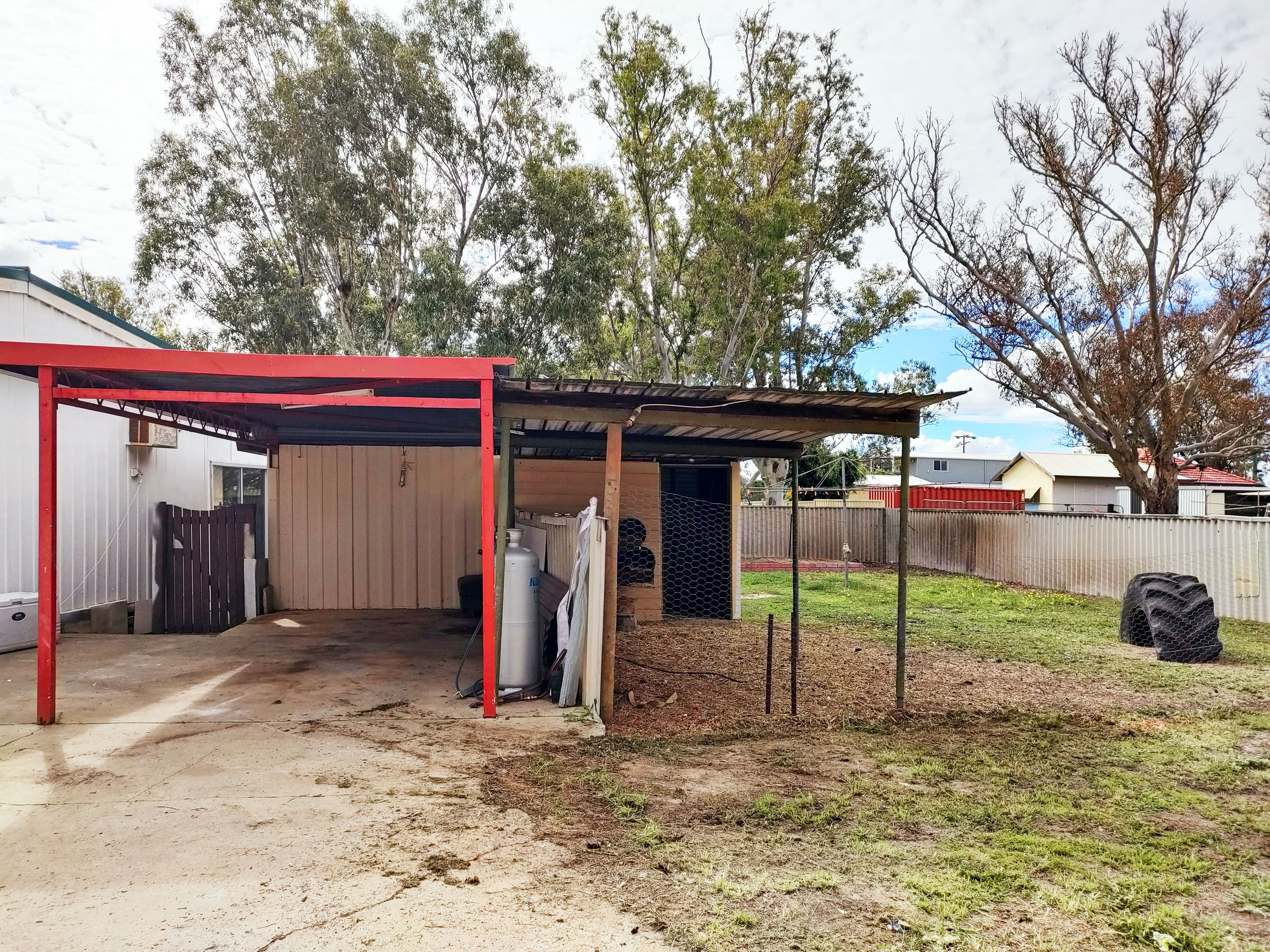 6 Clark Place, Eneabba WA 6518, Eneabba - Thumbnail 7