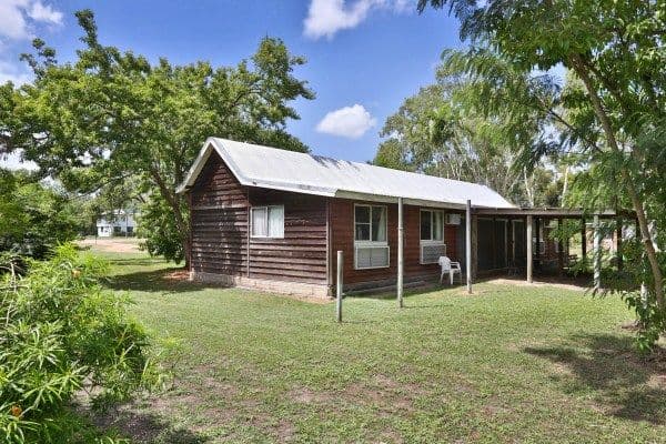 17 Landers Avenue, RANGEWOOD QLD 4817, Rangewood - Image 1