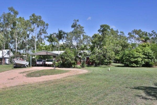 17 Landers Avenue, RANGEWOOD QLD 4817, Rangewood - Thumbnail 2