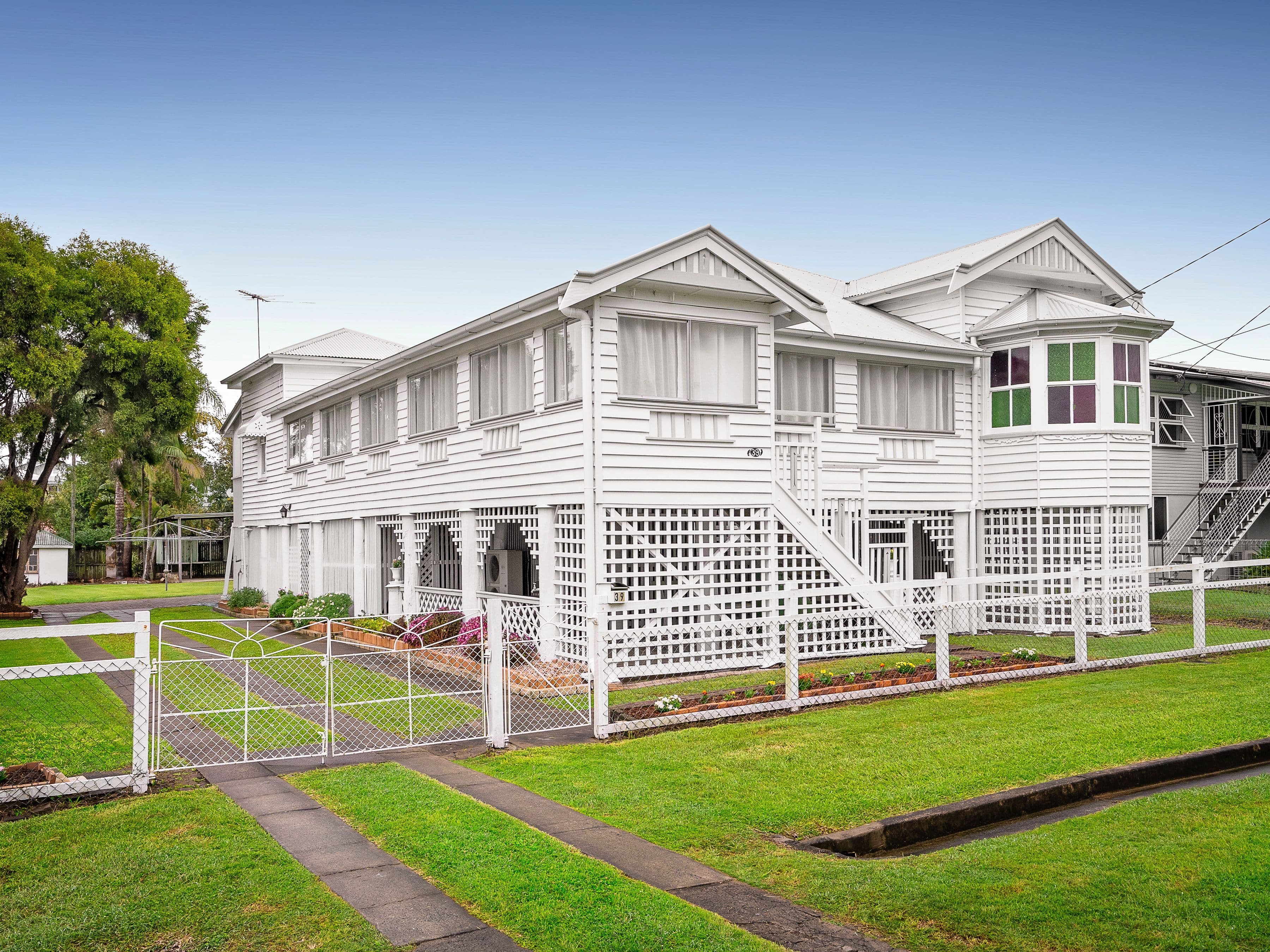 39 Flint Street, North Ipswich QLD 4305, North Ipswich - Image 1