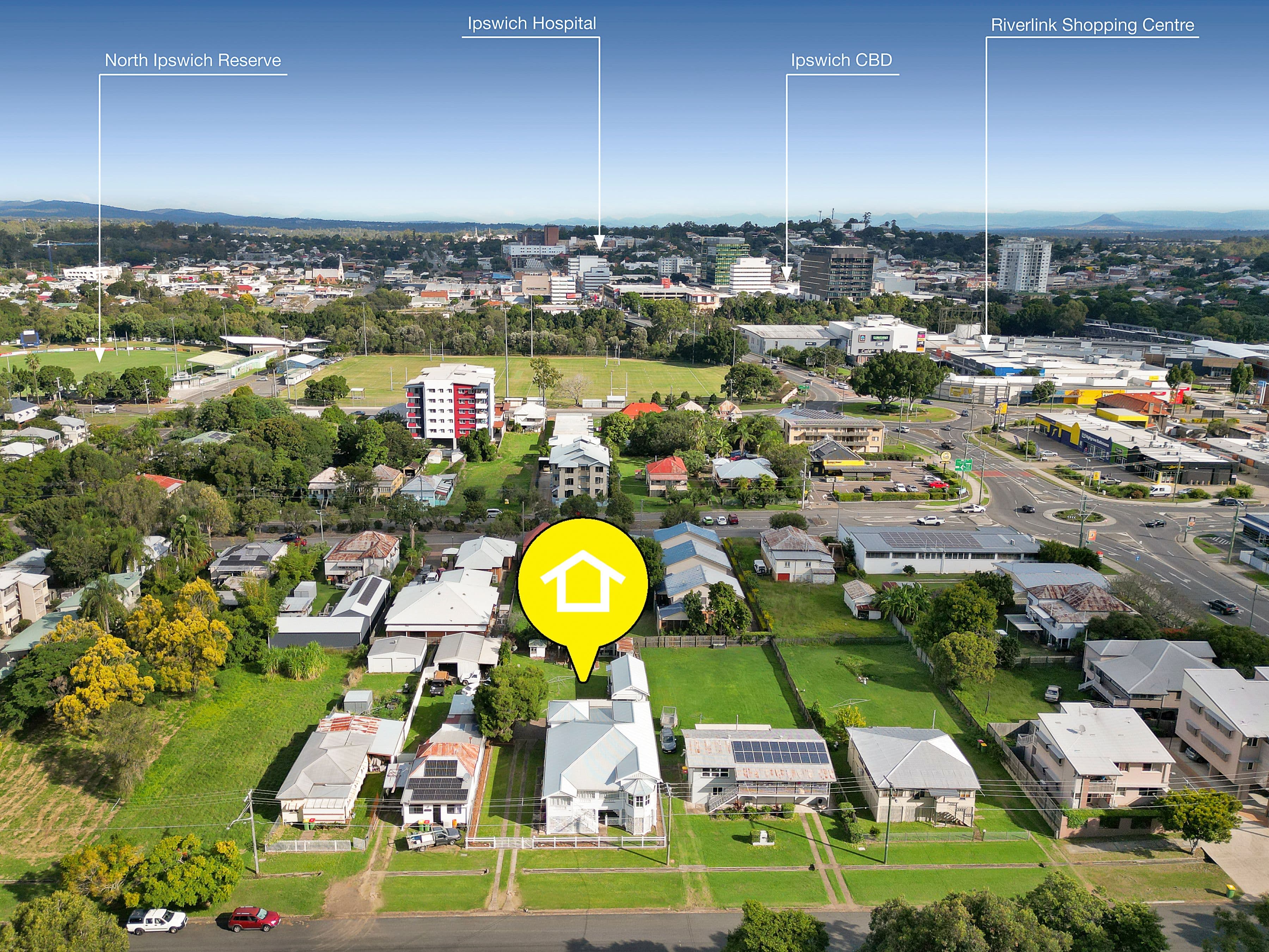 39 Flint Street, North Ipswich QLD 4305, North Ipswich - Thumbnail 5